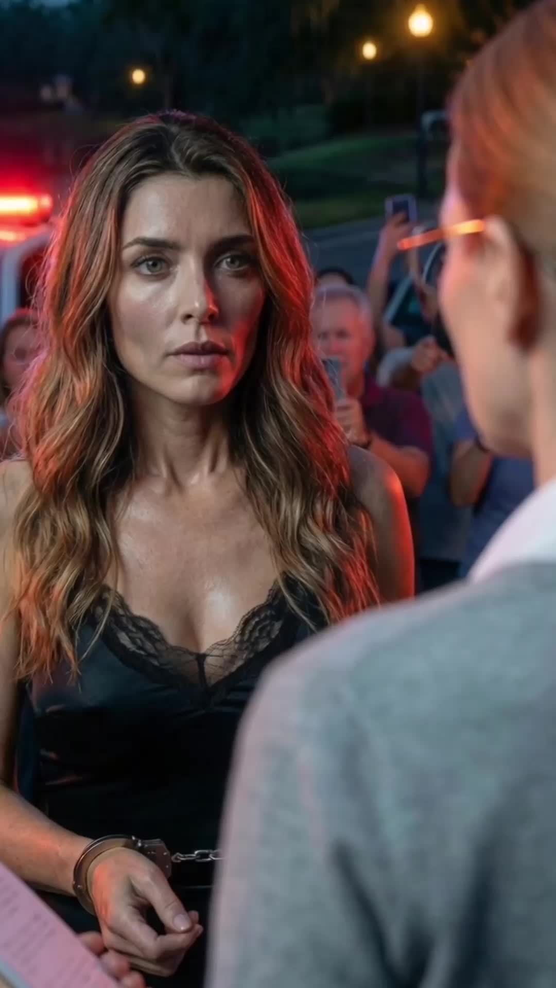 Episode 10 - I kill my daughter